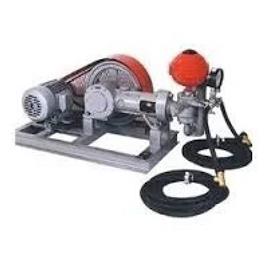 Elgi 501 Car Washing Machine