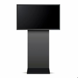 22" Acrylic Digital Signage Monitor