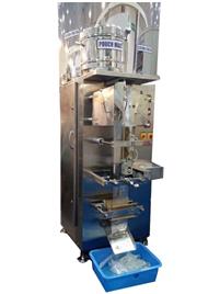 Automatic 4-Side Sealing Machine, 50Hz, 415V