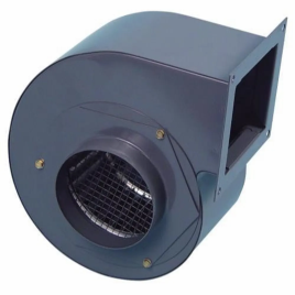 Industrial Exhaust Blower 50hz, 210v