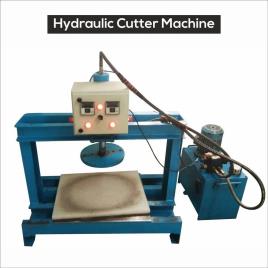 50hz Stainless Steel Hydraulic Sheet Cutter
