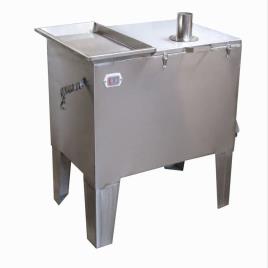 Industrial Potato Chips Fryer 50Hz