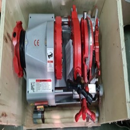 50MM PIPE THREADING MACHINE RMT