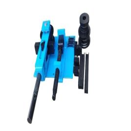 50mm Manual Production Pipe Bender