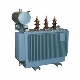 50VA-2MVA Three Phase Air Cooled Industrial Transformer