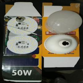 50W LED Bulb Kit