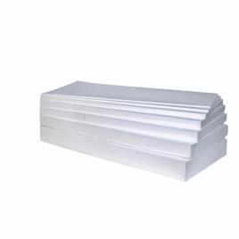 50x20 Inch Thermocol Packaging Sheet