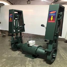 50x2000mm Belt Grinding Machine