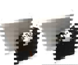 51645AA HP 45A Black Ink Cartridge, 42ml