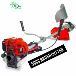 Perfect 51.7 CC 4Stroke Brush Cutter