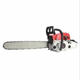 52cc Portable Petrol Chain Saw, 16 inch