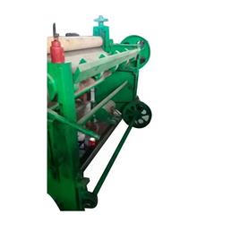 Heavy Duty Reel to Sheet Cutting Machine