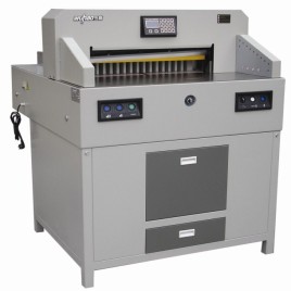 520 Automated Paper Slitter