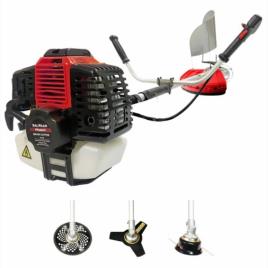 Backpack Brush Cutter 52CC
