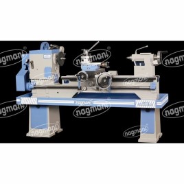 Cone Pulley Lathe Machine