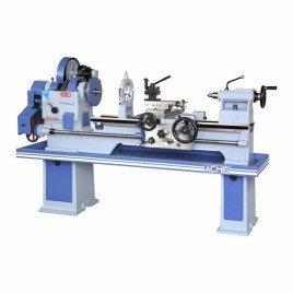 5.3 ft Lathe Machine MD1
