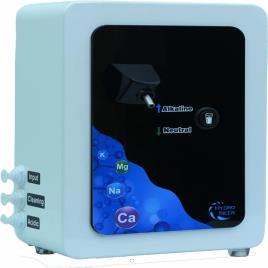 Hydroneer 5.5 - 8.5 Water Machine