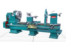 5.5 Feet Light Duty Lathe Equipment.