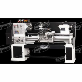 5.5 Ft Medium Duty Geared Lathe Machine