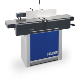 Industrial Planer Machine 5.5 Hp