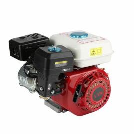 5.5 HP Air Cooled Kerosene Engine, 4 Stroke Single Cylinder