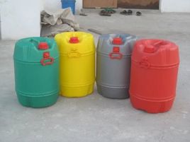 55 Liter Lubricant Oil Storage Can