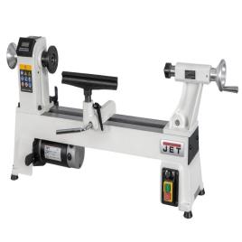 JET USA 550W Wood Lathe Machine