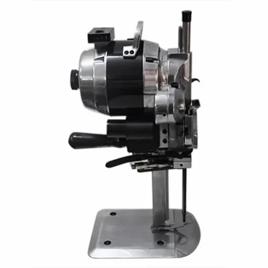 550W Cotton Fabric Cutting Machine