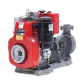 5510 STD CNL 3 Diesel Pump Machine