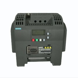 5.5kW AC Servo Drive