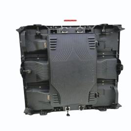 576x576mm Aluminum Industrial Diecast Cabinet