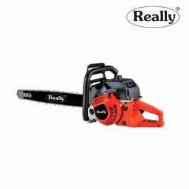 58cc Petrol Chainsaw, 18 inch