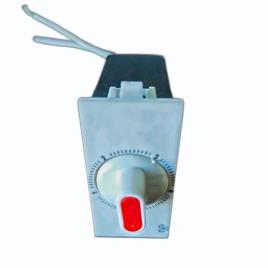 5A 4 Step Modular Fan Controller, 1M