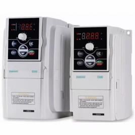 Simphoenix E500 Series AC Drive