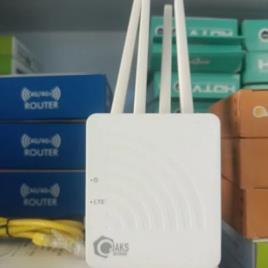 5G Mobile Router