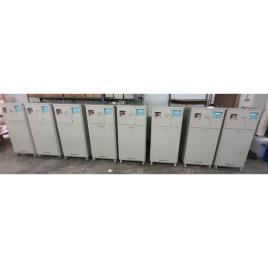 5HP 220V Three/Single Phase Transformer Equipment