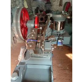 5HP Auto Cold Thread Rolling Machine