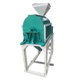 5hp Automatic Dal Polishing Machine