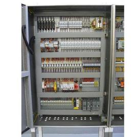 5HP Automatic PLC Control Panels