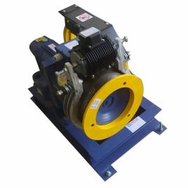 Electric Elevator Motor