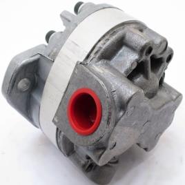 5HP Hydraulic Axial Piston Machine