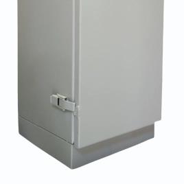 Industrial 5HP Power Pack