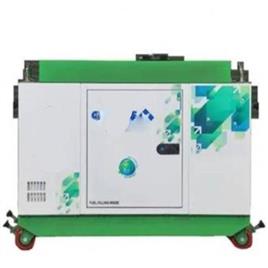 Silent 5 kVA Greaves Power Generator