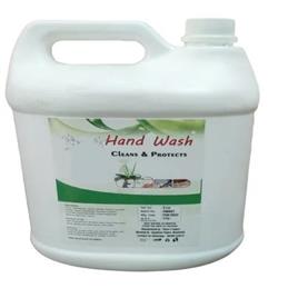 5L Gel Hand Wash