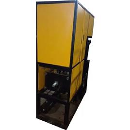 5 Litre PET Jar Manufacturing Machine