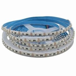 5m Multicolor LED Flexible Strip 3014 204L