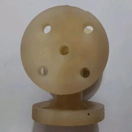 Polypropylene Water Softener Equipment, 10 Lph