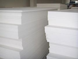 5mm-28mm PVC Ply for Furniture, 8x4