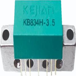 KEJIAN KB834H CATV Hybrid Node IC Device