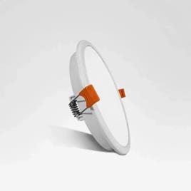 5W GL-5048 SMD Light Fixture, 3000K Cool Daylight